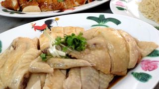 美味しかったです