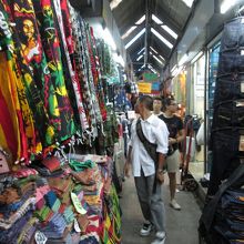 チャトゥチャック・ウィークエンド・マーケット