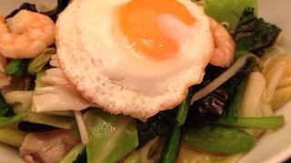 ハービスプラザ地下