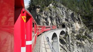 景色が楽しめます