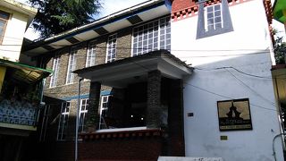 チベット博物館