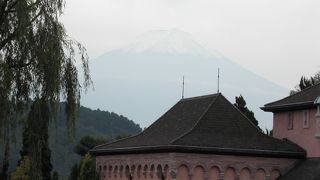 期待以上の華やかさ