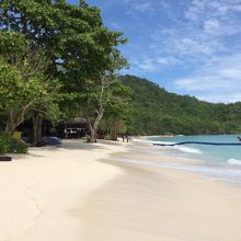 快晴！気持ちいい