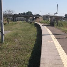 東名駅