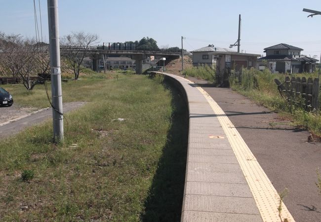 東名駅