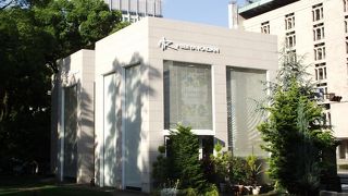 通販も扱っているかなり有名な花屋さんです