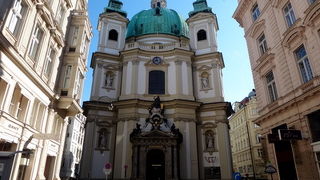 外観と中のギャップがすごい