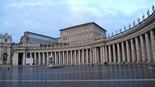 世界最小の独立国