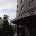 普通な　熊本ワシントンプラザホテル