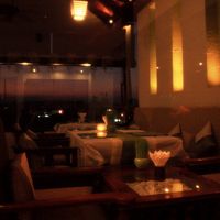 フロア専用レストラン