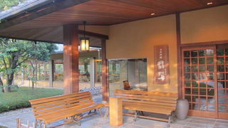 イルミネーション始まる前に＾＾