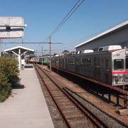 車両基地