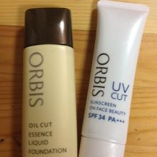 ショップ店員さんオススメの優れ物(#^.^#)