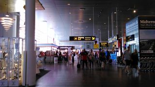 乗り換えにしか使わないけど