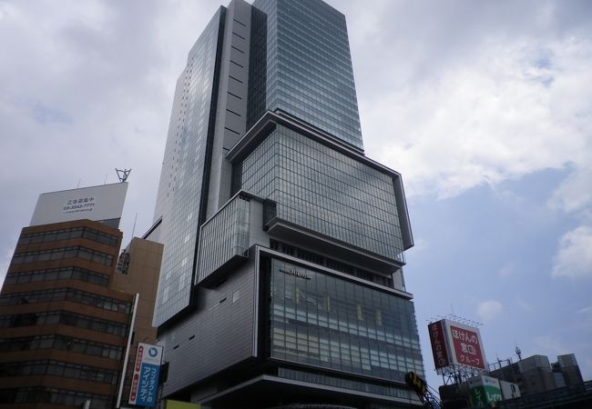 渋谷のショッピングモール クチコミ人気ランキングtop16 フォートラベル 東京