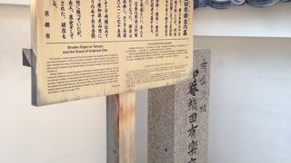 正伝永源院さんにあります!!