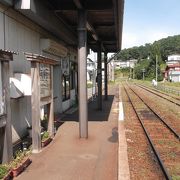 終着駅