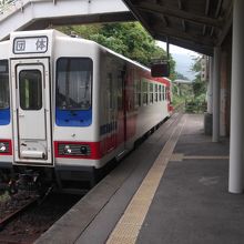 吉浜駅