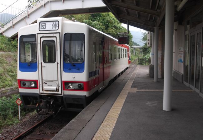 吉浜駅