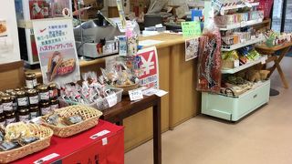 ショッピングモール