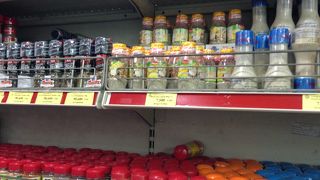 安くて何でも揃う