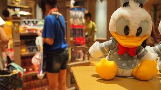 ドナルド好きならココへ。