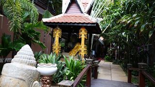 タネイ ゲストハウス