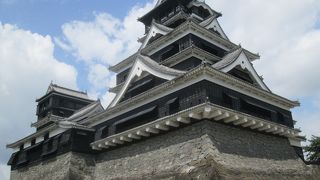 心して見学しましょう