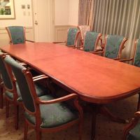 なんかよくわからない余計についてた部屋。