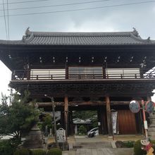 新善光寺庭園