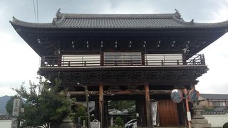 新善光寺庭園