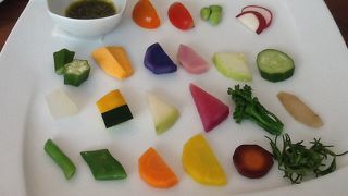 手頃なランチを食べたい時にオススメです。