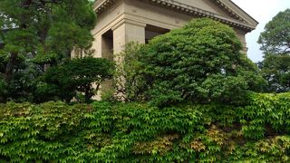 教科書で見た絵が！