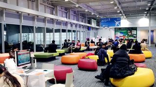 LCC専用ターミナル