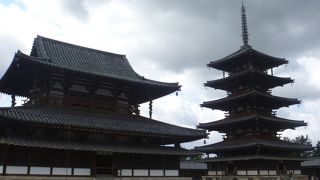 落ち着いた癒しスポット