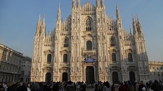 とにかく圧倒されます。