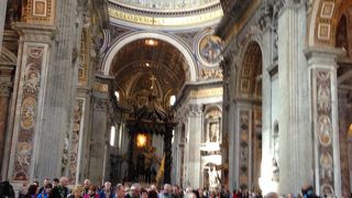 キリスト教ではないのでクーポラの方に興味があります