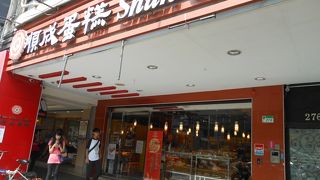 松江路の錦州店ですが