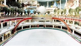 いつでも滑れる！