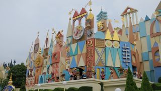 子どもたち（4歳＆1歳）と乗りました