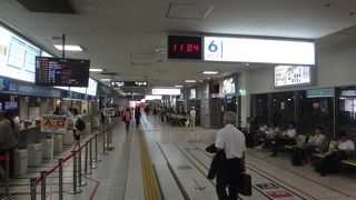 ソラリアビル３階