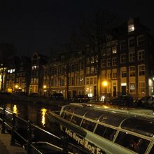 途中で降ろされ、飾り窓観光にＧｏ