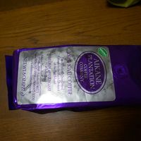 購入したコーヒーです