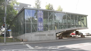 エストニアの暗い歴史を知るには必須