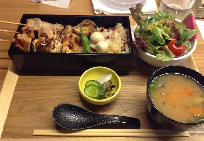 焼とりの八兵衛 ソラリアプラザ店 クチコミ アクセス 営業時間 博多 フォートラベル 焼とりの八兵衛 ソラリアプラザ店 クチコミ アクセス 営業時間 博多 フォートラベル