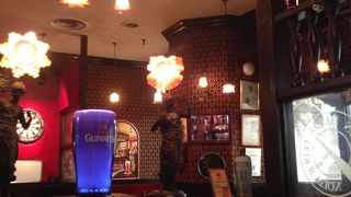 夕方５時までランチOK