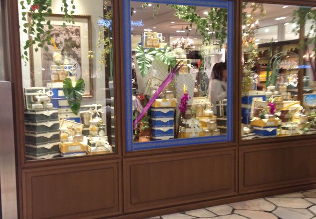 Sabon ルミネ新宿店 クチコミ アクセス 営業時間 新宿 フォートラベル