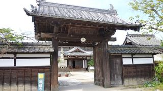 蓮蔵寺