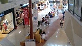 甲子園に一番近いショッピングモール！