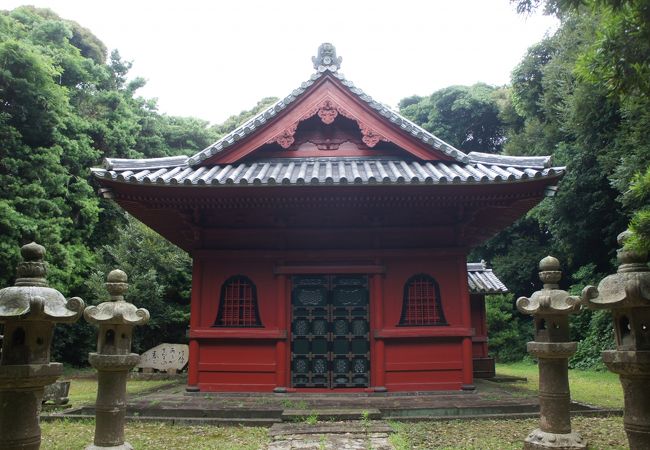 雄香寺